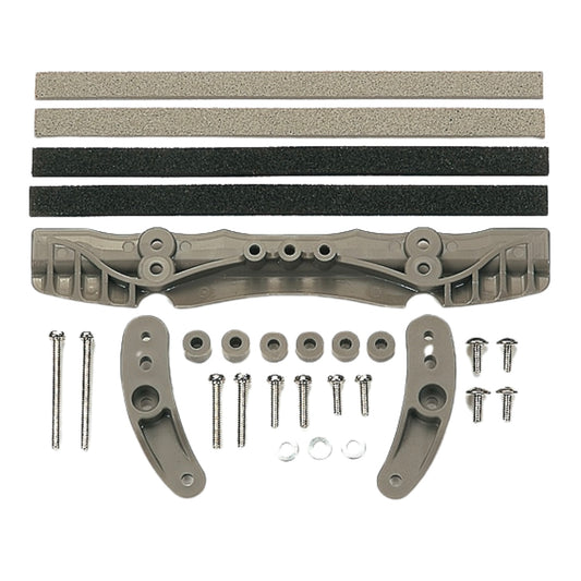 Tamiya 15458 Brake Set for AR Chassis (Gray)