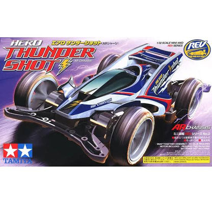 Tamiya 18702 Aero Thunder Shot (AR Chassis)