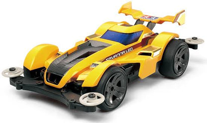 Tamiya 18623 Savanna Leo (MS Chassis)