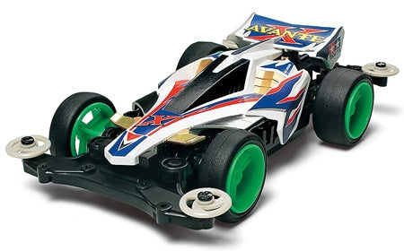 Tamiya 18616 Avante X (MS Chassis)