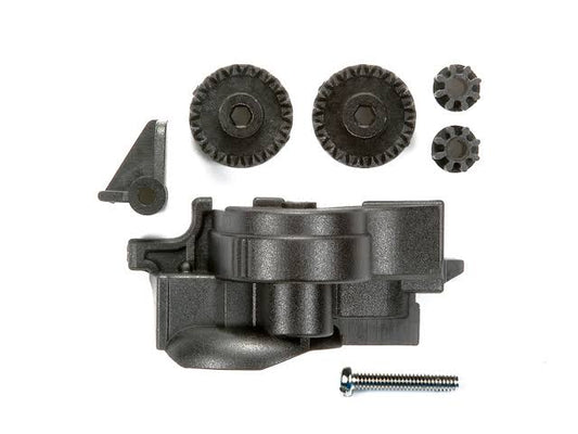 Tamiya 15438 Reinforced Gears w/Easy Locking Gear Cover