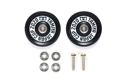 Tamiya 95137 HG 19mm Aluminum Ball-Race Rollers J-Cup 2020