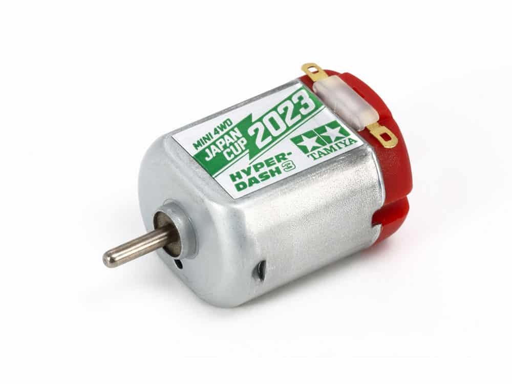 Tamiya 95158 Hyper-Dash 3 Motor J-Cup 2023