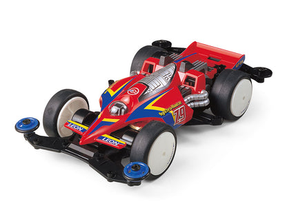 Tamiya 95410 Synchro-Master Z9 (VS Chassis)