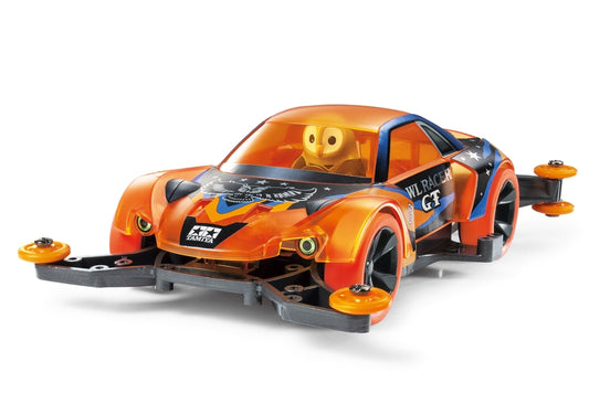 Tamiya 95422 Owl Racer GT (MA Chassis)