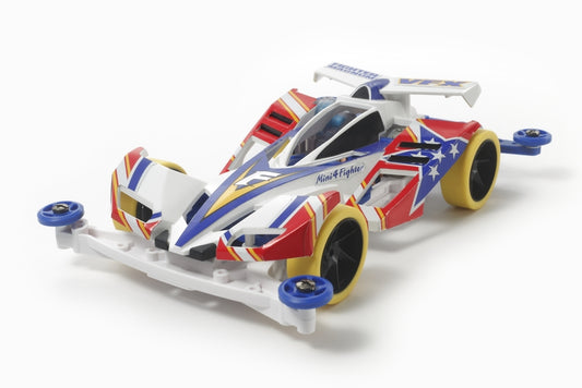 Tamiya 95432 Fighter Magnum VFX Premium (Super II Chassis)