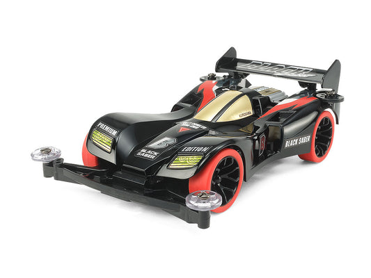 Tamiya 95451  Black Saber Premium (Super II Chassis)