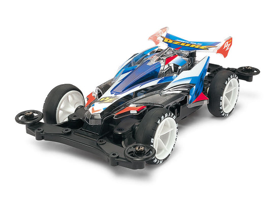 Tamiya 95464 Avante Mk.III Azure Clear Special (Polycarbonate Body) (MS Chassis)