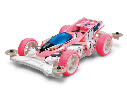 Tamiya 95465 Thunder Shot Mk.II Pink Special (MS Chassis)