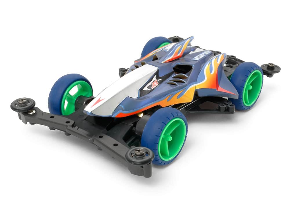 Tamiya 95468 Laser-Gill Super XX Special