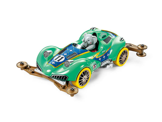 Tamiya 95569 Elephant Racer (VZ Chassis)