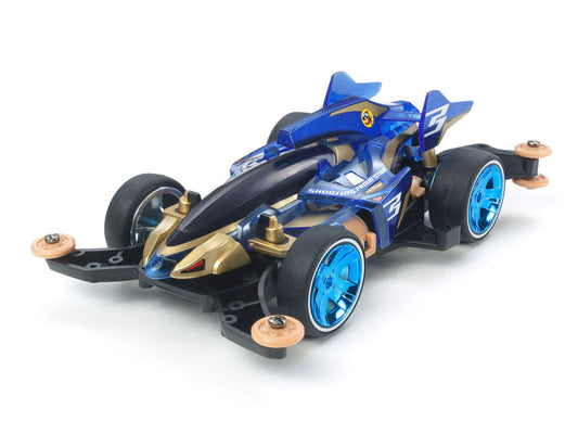 Tamiya 95573 Shooting Pround Star Clear Blue Special (MA Chassis)