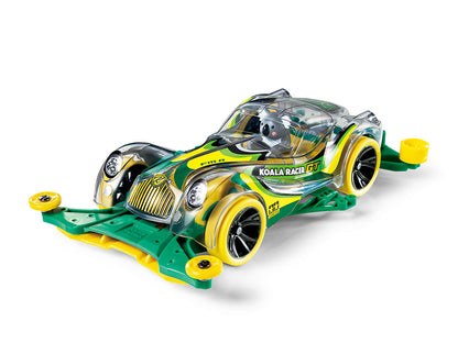 Tamiya 95621 Koala Racer GT (F-MA Chassis)