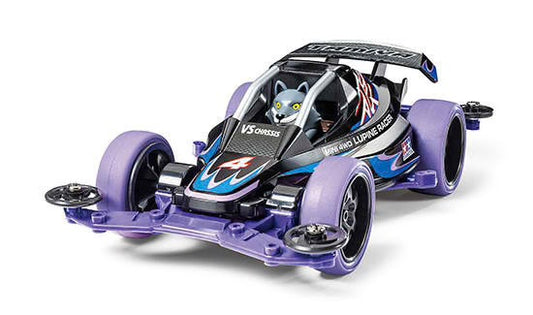 Tamiya 18085 Lupine Racer (VS Chassis)