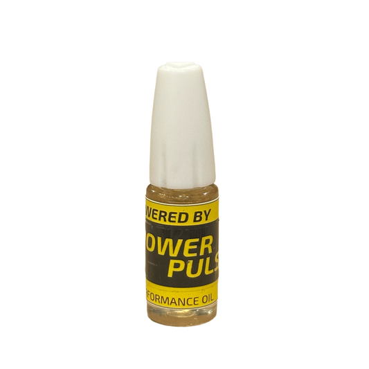 Power Pulse Performance Motor Oil for Mini 4wd