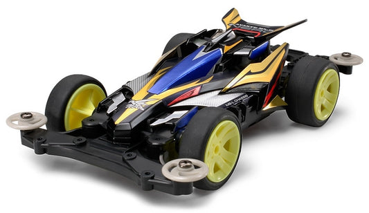 Tamiya 18627 Avante Mk. III Nero (MS Chassis)