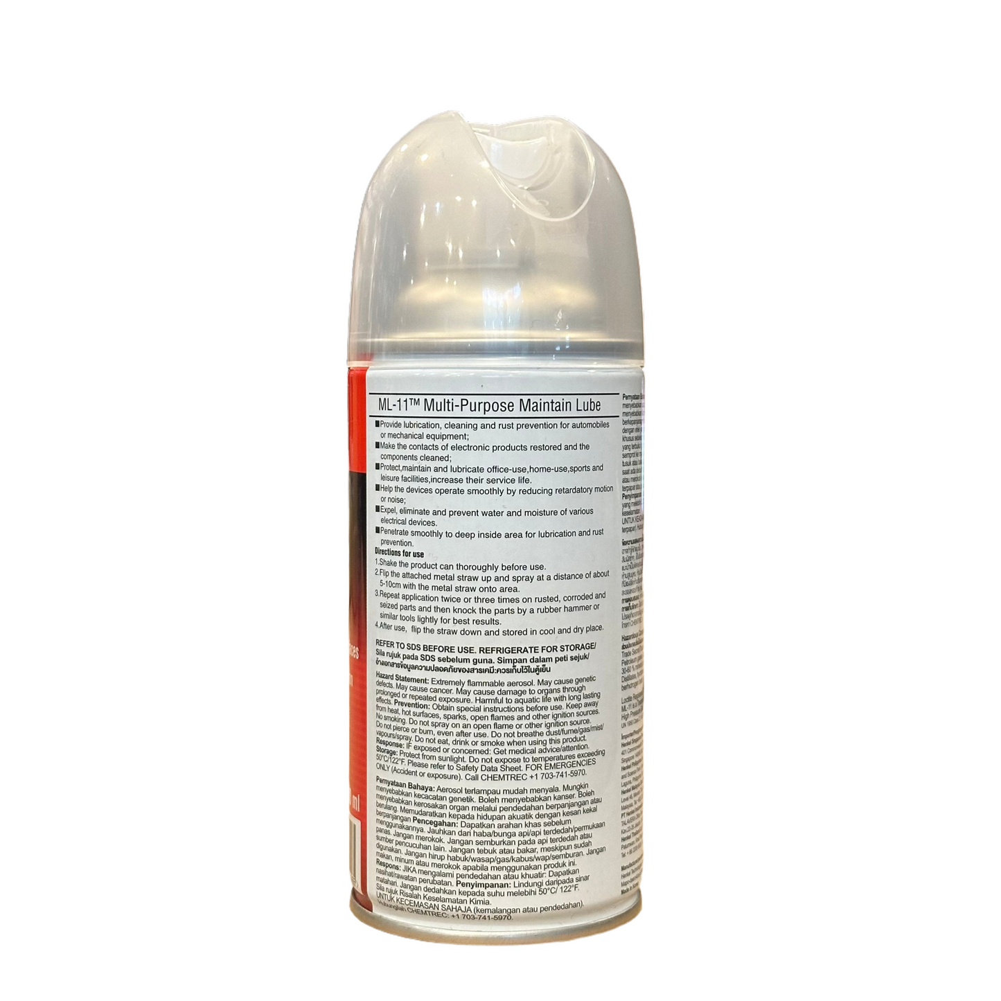 Loctite ML-11 Multi Purpose Maintain Lube