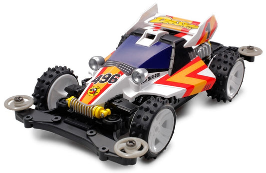 Tamiya 18625 Dash-1 Emperor (MS Chassis)