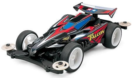 Tamiya 18617 Neo Falcon (MS Chassis)