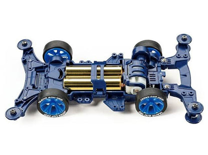 Tamiya 95143 Dual Ridge Jr. Japan Cup 2021 (VZ Chassis)