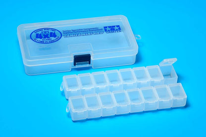 Tamiya 15460 Mini 4wd Parts Storage Box Set