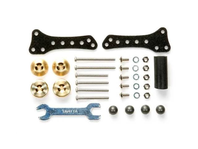 Tamiya 15459 Side Mass Damper Set (for AR Chassis)