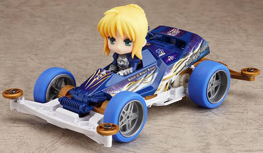 Tamiya 92241 Nendoroid Petite Good Smile Fate/Stay Night Special (Super-II Chassis)