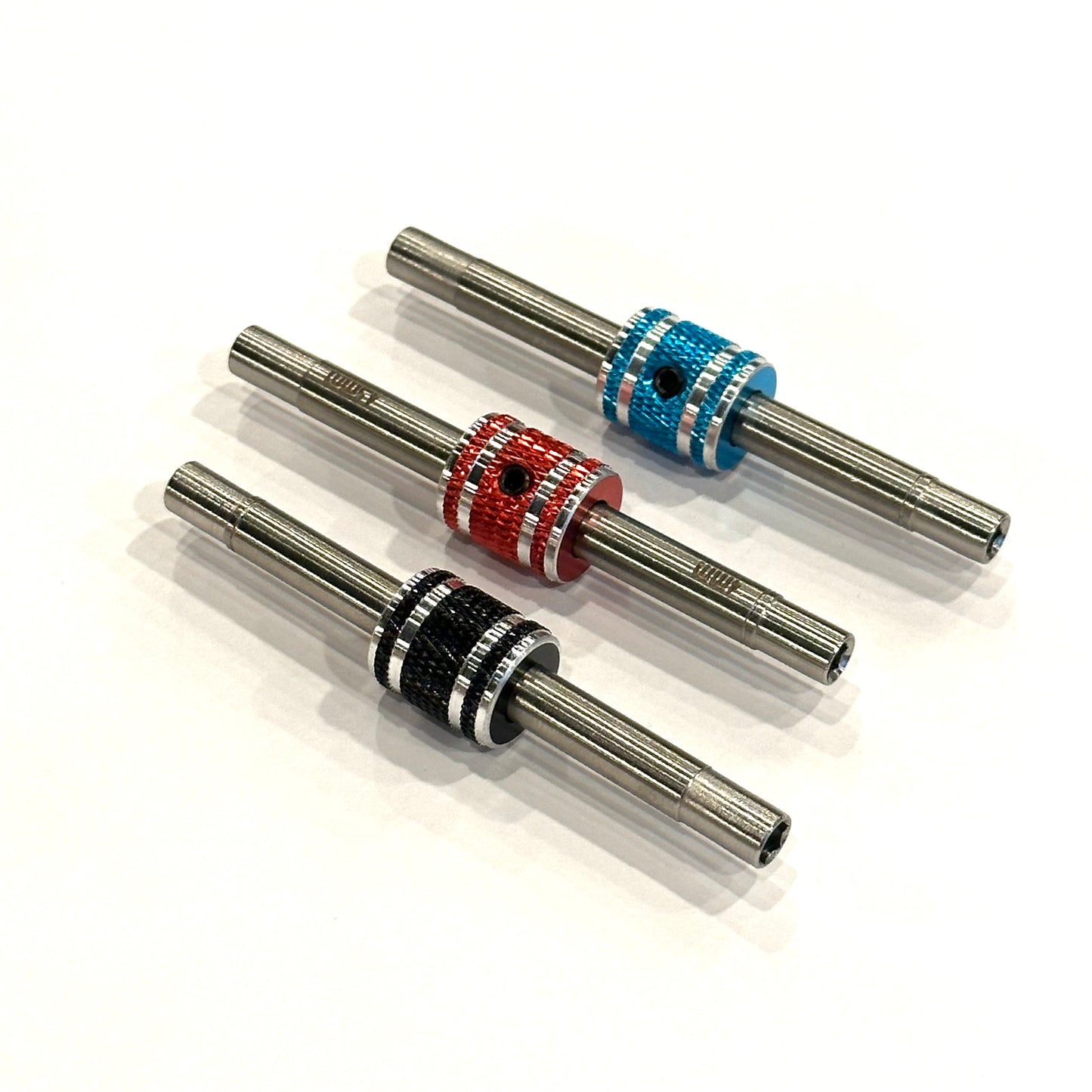 Turnbuckle - Mini 4wd Tools for Tamiya