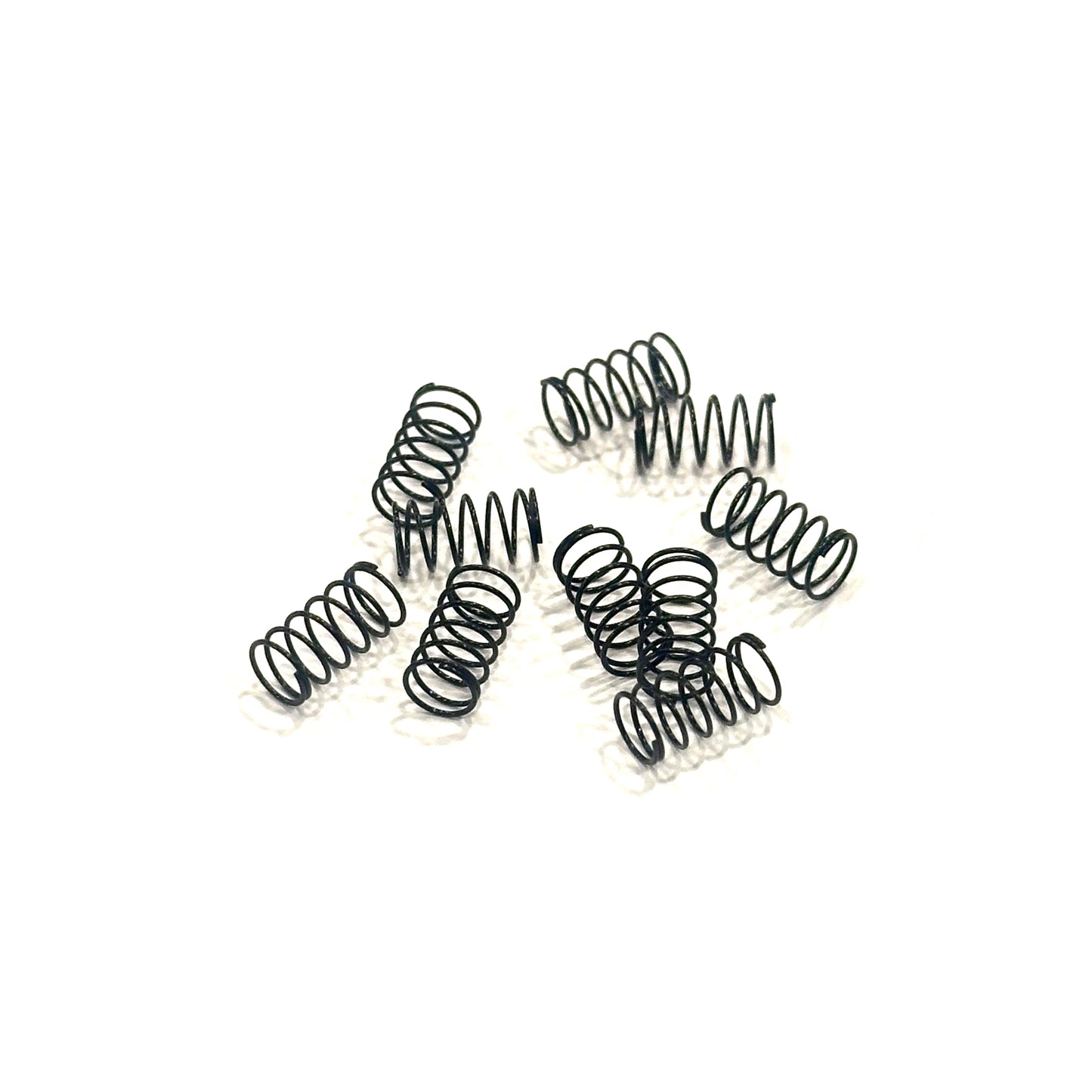 Mini 4wd Spring Set (10pcs.)