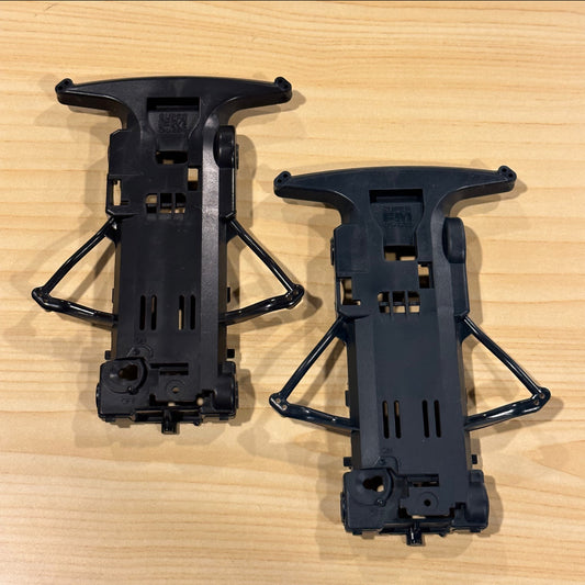 Tamiya SFM Chassis (Parts Out)