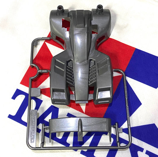 Tamiya Tridagger X Premium Body (Parts Out)