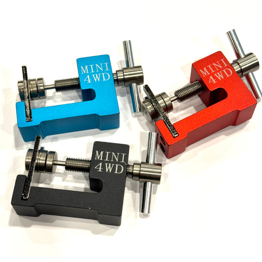 Wheel Puller - Mini 4wd Tools for Tamiya