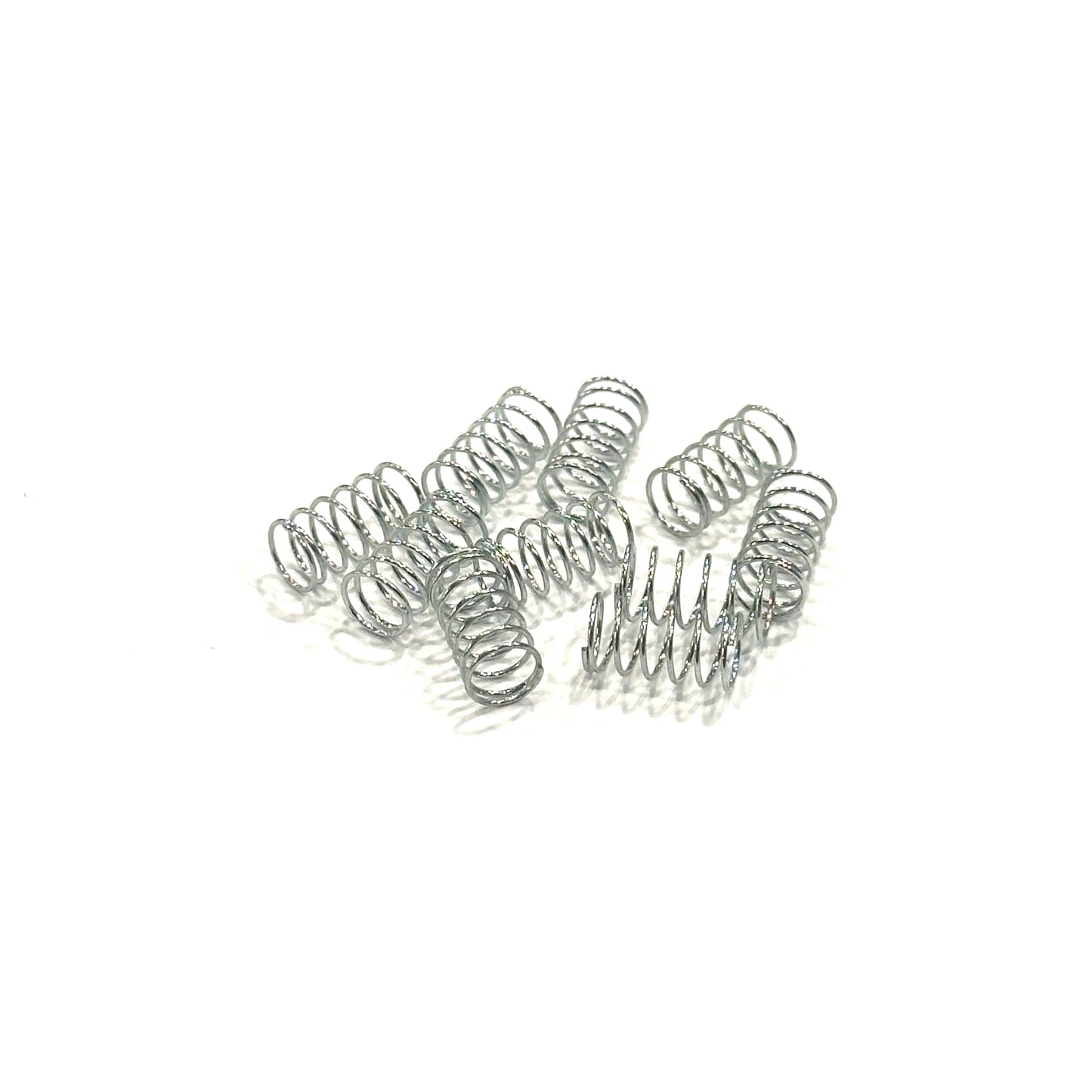 Mini 4wd Spring Set (10pcs.)