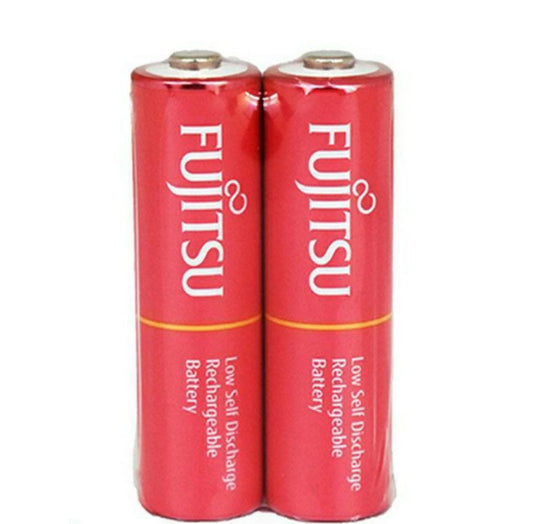 Fujitsu AA Battery Pink (1 pair)