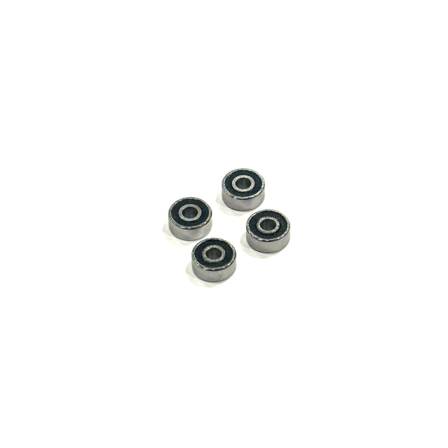 Mini 4wd Wheel Bearing Set (4pcs.)