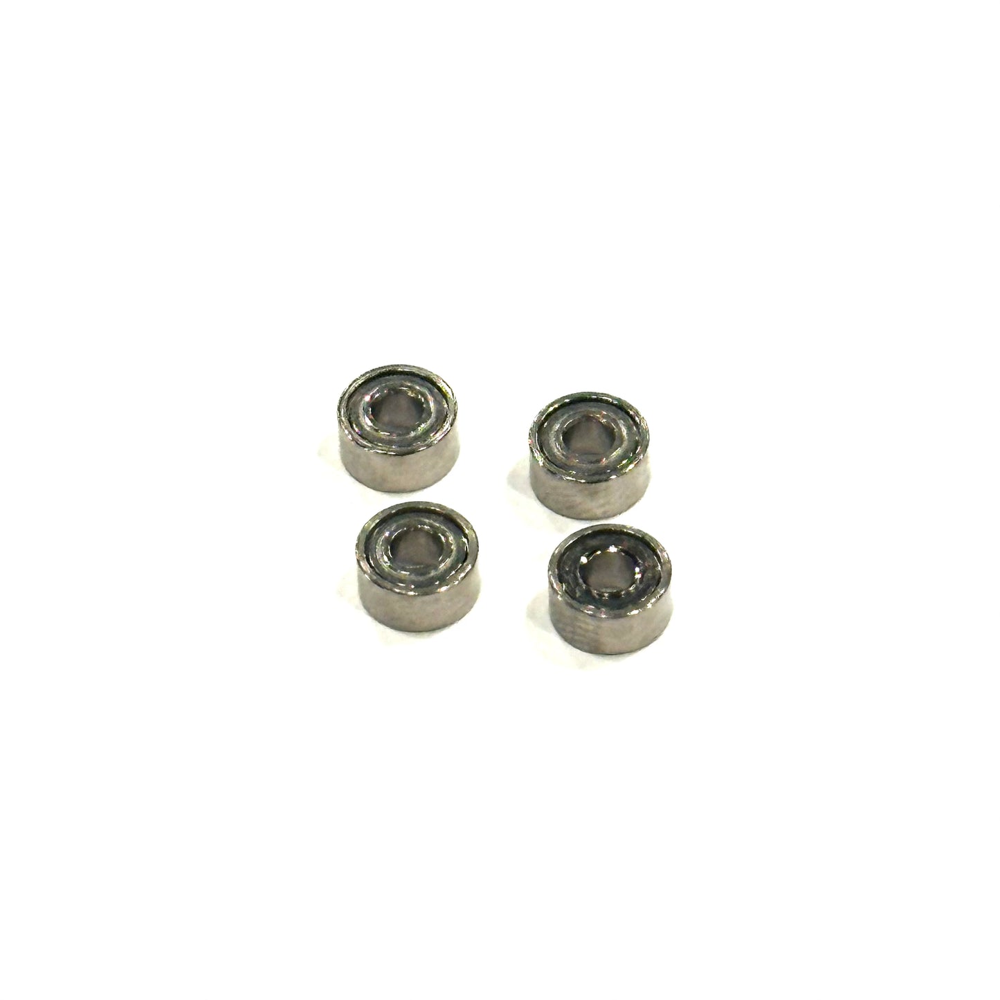 Mini 4wd Roller Bearing Set (4pcs.)