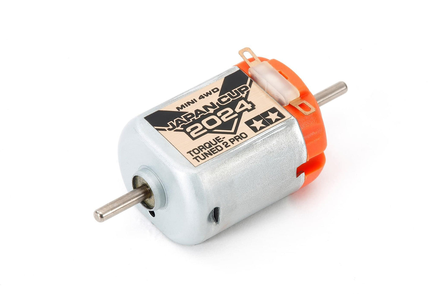 Tamiya 95172 Torque Tuned 2 Pro Motor J-CUP 2024