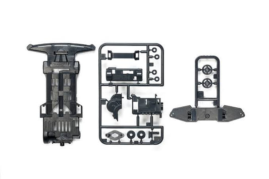 Tamiya 95659 Reinforced Super-1 Chassis