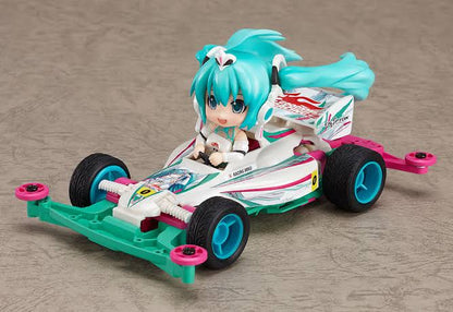 Tamiya 92241 Nendoroid Petite Good Smile Hatsune Miku Astute Special (Super-II Chassis)