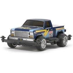 Tamiya 17502 Truck In’ Jolly Joker (Type 2 Chassis)