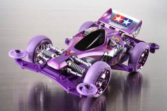 Tamiya 92210 Avante RS Purple Special (VS Chassis)