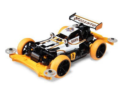 Tamiya 94687 Yomiuri Giants (MS Chassis)