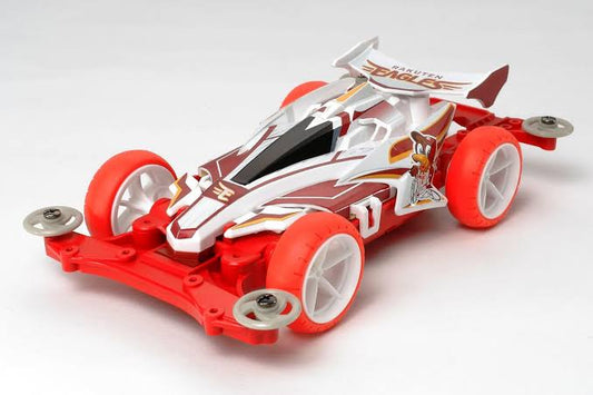 Tamiya 92219 Rakuten Eagles - White (MS Chassis)