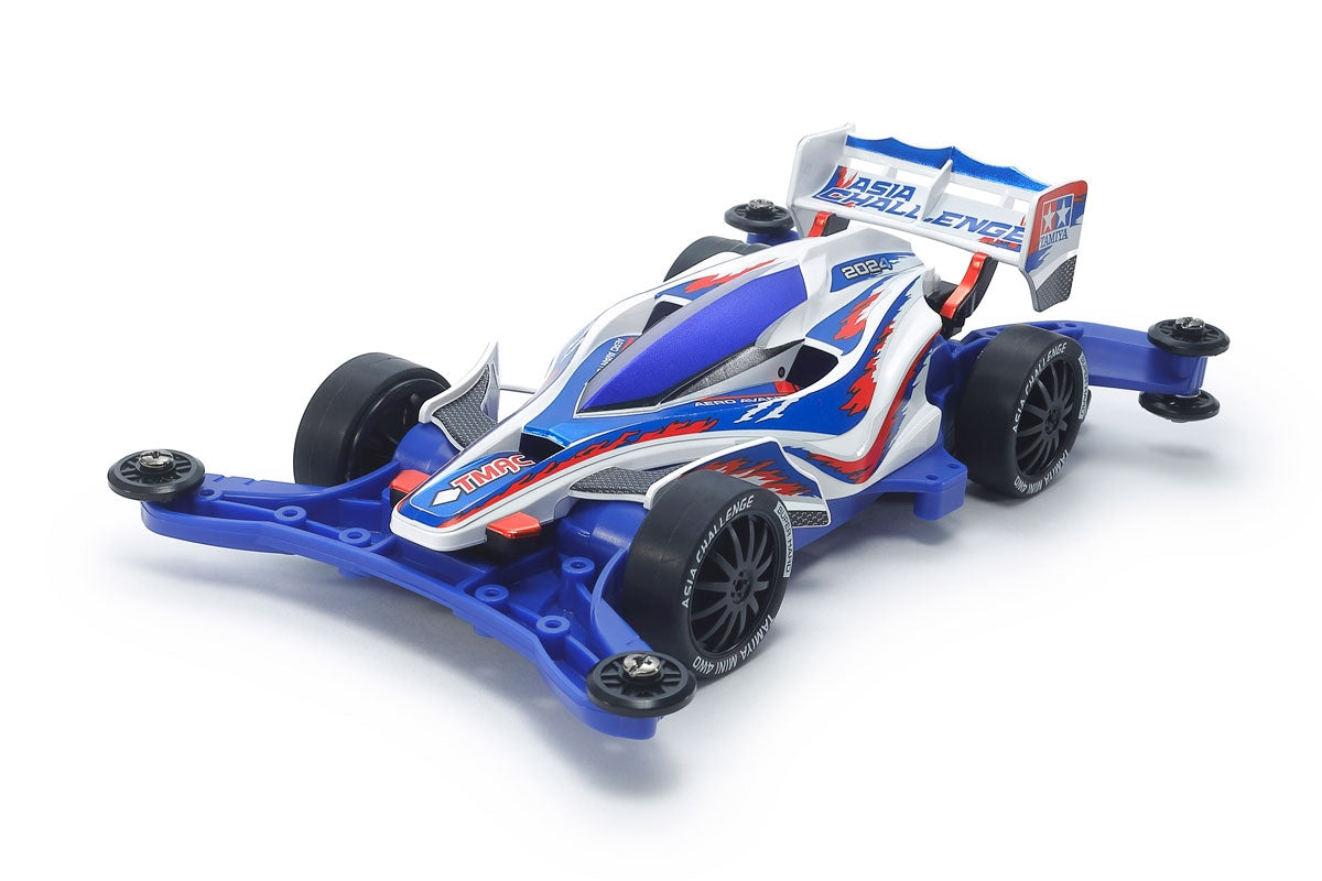 Tamiya 95655 Aero Avante Asia Challenge 2024 Challenge (AR Chassis)