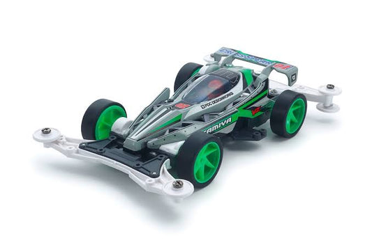 Tamiya 18103 Cross Spear 01 (VZ Chassis)