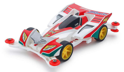 Tamiya 95603 Hurricane Sonic Polycarbonate Body Special (AR Chassis)