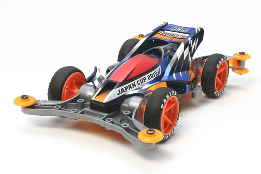 Tamiya 94967 Aero Thunder Shot Japan Cup 2013 Limited Edition (AR Chassis)