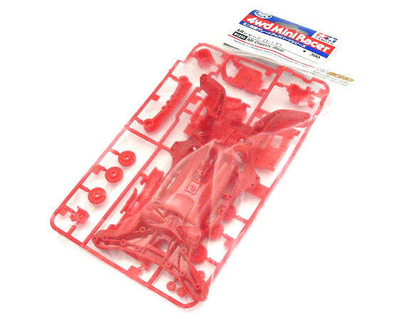 Tamiya 95250 AR Chassis Set (Red)