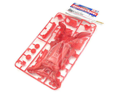 Tamiya 95250 AR Chassis Set (Red)