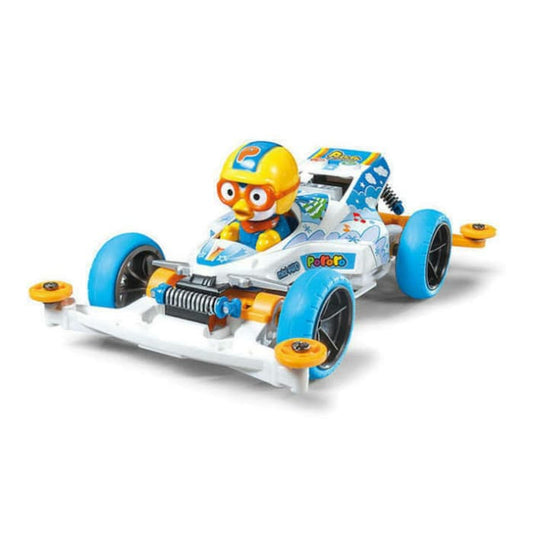 Tamiya 92336 Pororo Korea 20th Anniversary Special (Super II Chassis)